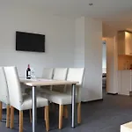 Apartamento Ettelsberg Willingen (Upland)
