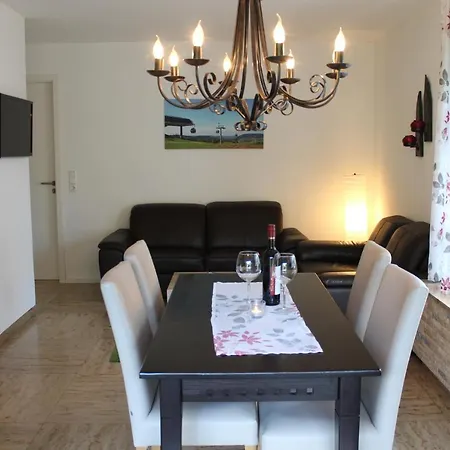 Apartment Ettelsberg