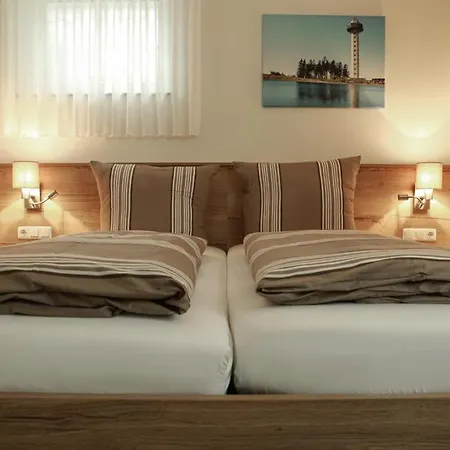 Ettelsberg Apartment *