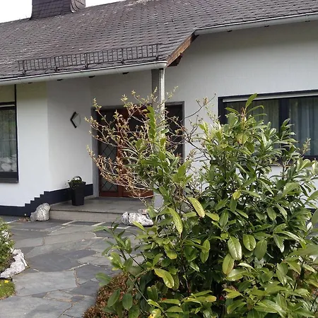 Ettelsberg Apartment