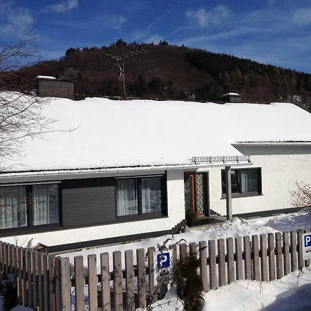 Ettelsberg Apartment Willingen (Upland)