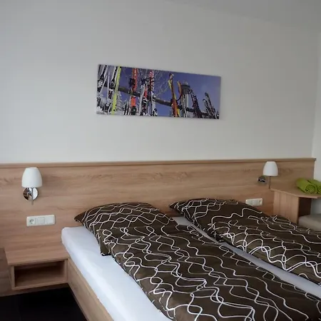 Apartment Ettelsberg *