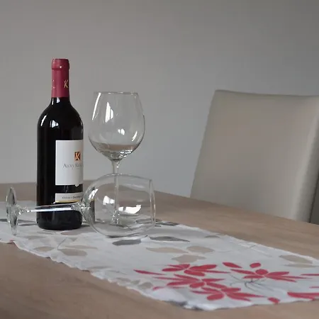 Apartment Ettelsberg