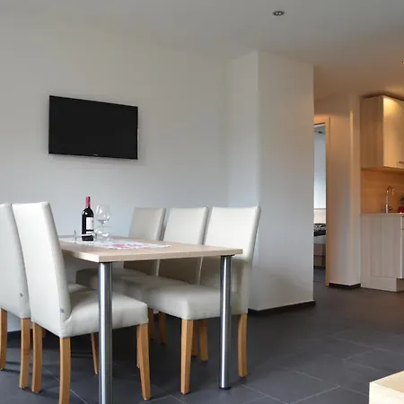 Apartment Ettelsberg Willingen (Upland)