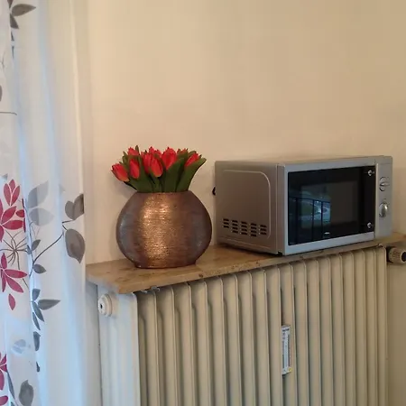 Apartment Ettelsberg Willingen (Upland)