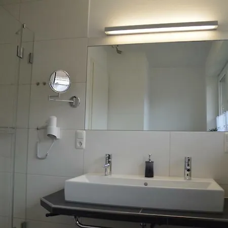 Ettelsberg Apartment