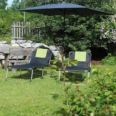 Apartamento Ettelsberg Willingen (Upland)
