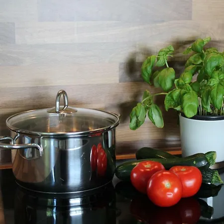 Apartment Ettelsberg *