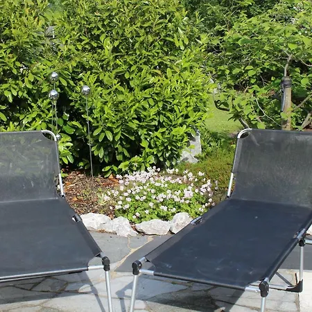 Ettelsberg Lägenhet *