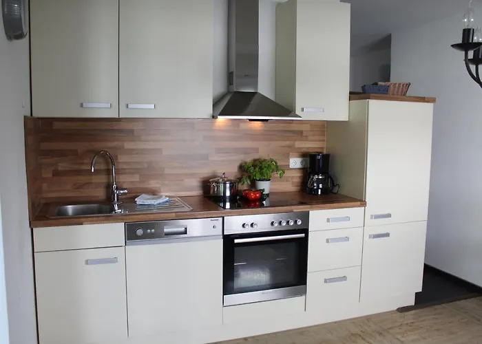 Lägenhet Ettelsberg Willingen (Upland)