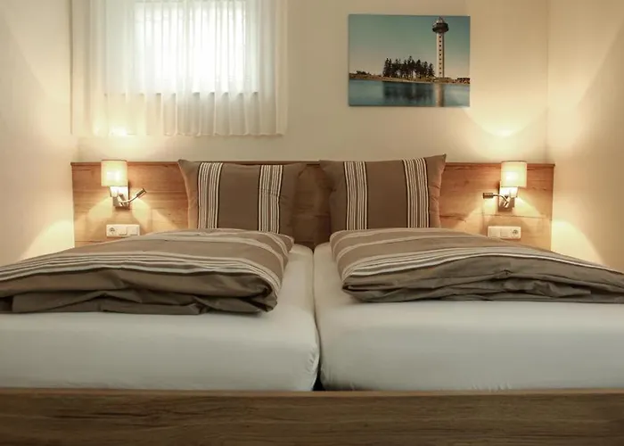 Ettelsberg Lägenhet *