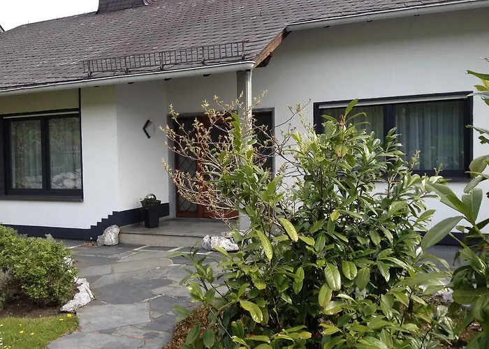 Ettelsberg Lägenhet