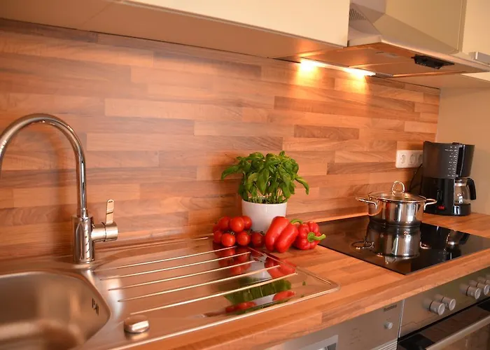 Lägenhet Ettelsberg *