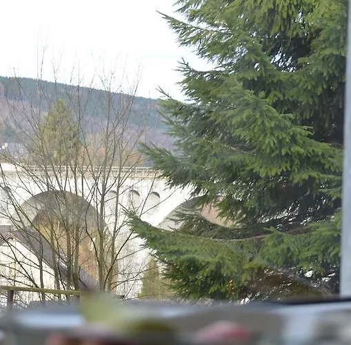 Lägenhet Ettelsberg Willingen (Upland)