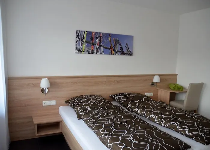 Lägenhet Ettelsberg *