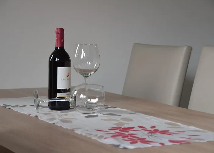 Lägenhet Ettelsberg