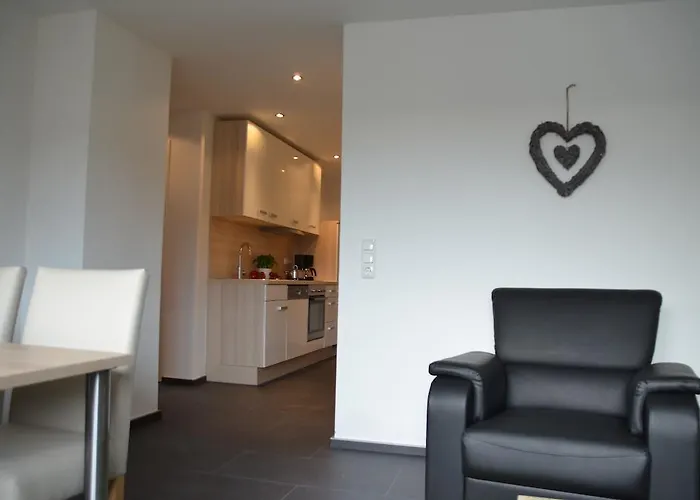 Apartment Ettelsberg Willingen (Upland)