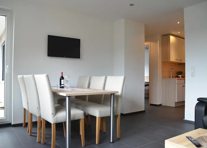 Apartment Ettelsberg Willingen (Upland)