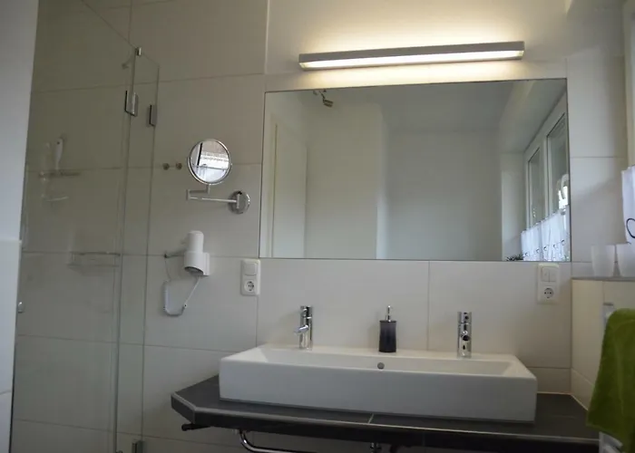 Ettelsberg Lägenhet