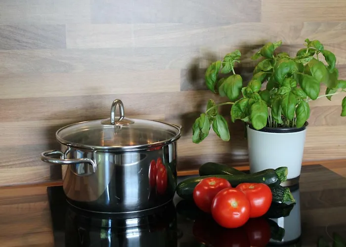 Lägenhet Ettelsberg *