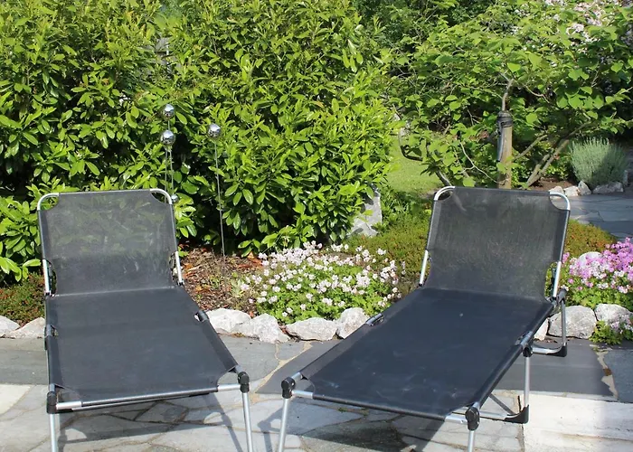 Ettelsberg Апартаменти *